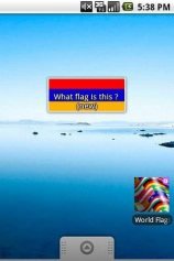 game pic for World Flags : Quiz and Learn